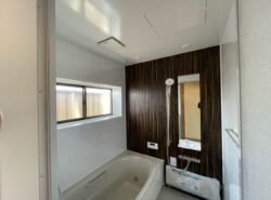 ご両親への想いから始まった浴室リフォーム🛀